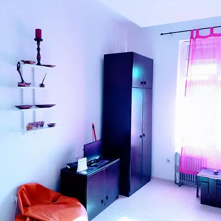 Center Appartamento *