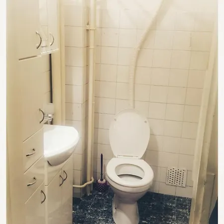 Center Apartamento *