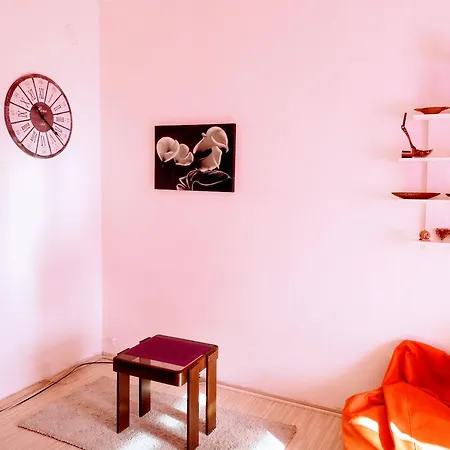 Appartamento Center Belgrado