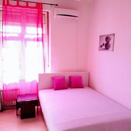 Center Appartamento *